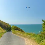 Сasa de vacaciones Les Chats Pitres Maison Au Calme Rénovée Avec Jardin, Terrasse Aménagée, Transats, Abri à Vélo, Parking Gratuit, 5 Mn à Pied Du Centre Proche Des Plages Du Débarquement *