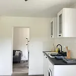 Les Chats Pitres Maison Au Calme Renovee Avec Jardin, Terrasse Amenagee, Transats, Abri A Velo, Parking Gratuit, 5 Mn A Pied Du Centre Proche Des Plages Du Debarquement *