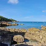 Les Chats Pitres Maison Au Calme Renovee Avec Jardin, Terrasse Amenagee, Transats, Abri A Velo, Parking Gratuit, 5 Mn A Pied Du Centre Proche Des Plages Du Debarquement * Bayeux