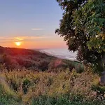 Les Chats Pitres Maison Au Calme Renovee Avec Jardin, Terrasse Amenagee, Transats, Abri A Velo, Parking Gratuit, 5 Mn A Pied Du Centre Proche Des Plages Du Debarquement Feriehus *