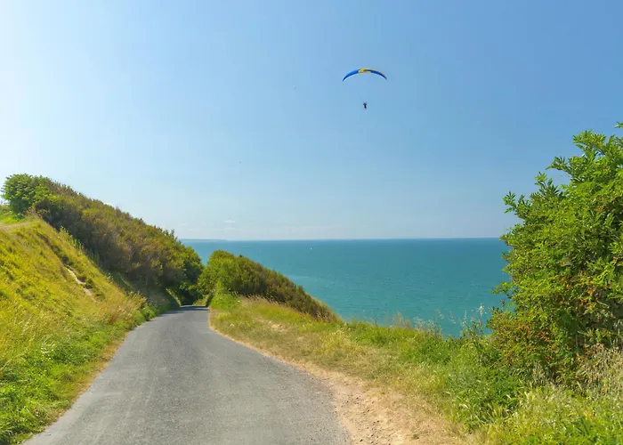 Holiday home Les Chats Pitres Maison Au Calme Renovee Avec Jardin, Terrasse Amenagee, Transats, Abri A Velo, Parking Gratuit, 5 Mn A Pied Du Centre Proche Des Plages Du Debarquement *