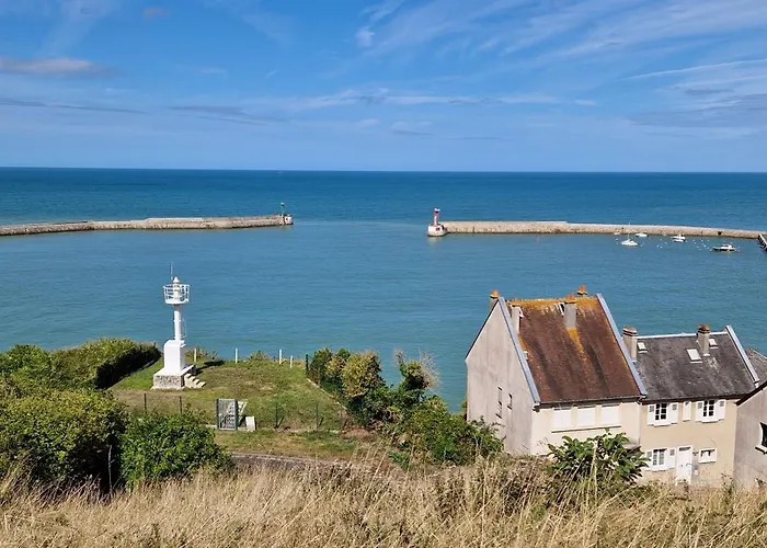 Les Chats Pitres Maison Au Calme Renovee Avec Jardin, Terrasse Amenagee, Transats, Abri A Velo, Parking Gratuit, 5 Mn A Pied Du Centre Proche Des Plages Du Debarquement * Bayeux